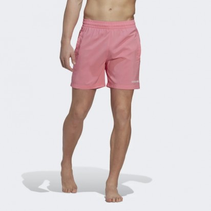 SWIMSHORT PINK