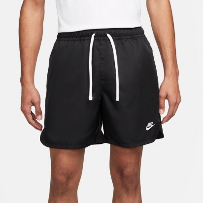 SHORT FLOW BLACK