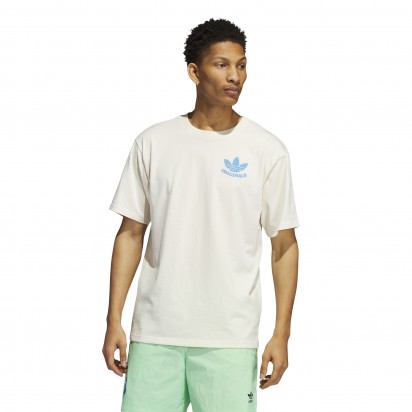 HAPPY EARTH TEE