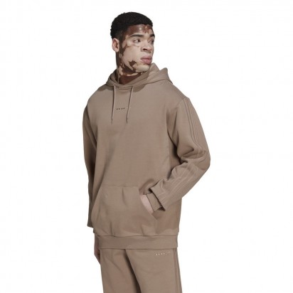 SWEAT-SHIRT A CAPUCHE...