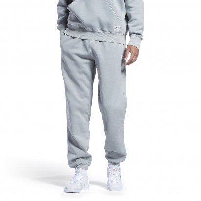 CL ND PANT  PURE GREY