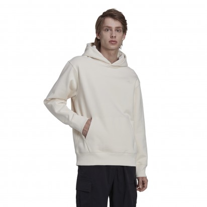SWEAT-SHIRT A CAPUCHE...