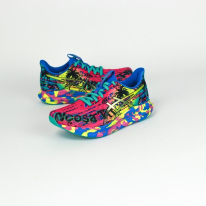 NOOSA TRI 14 PINK GLO