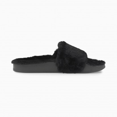 LEADCAT 2.0 YLM BLACK