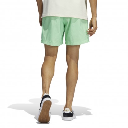 SHORT HAPPY EARTH BEAM GREEN