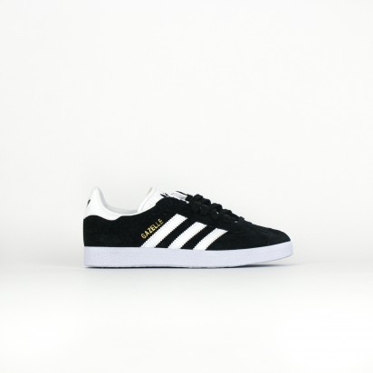 GAZELLE BLACK