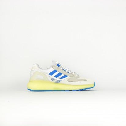 ZX 5K BOOST CLOUD WHITE /...
