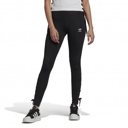 LEGGING 7/8 BLACK