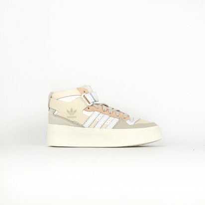 FORUM BONEGA MID W NUDE