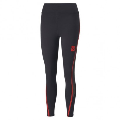 X VOGUE LEGGING BLACK