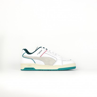 SLIPSTREAM RETRO WHITE/DEEP...