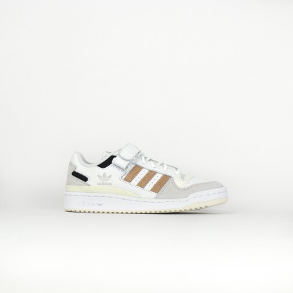 FORUM LOW W CLOUD WHITE/MAGIC