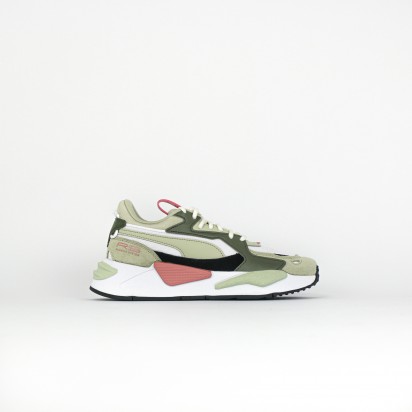 RS-Z REINVENT WNS SPRING MOSS
