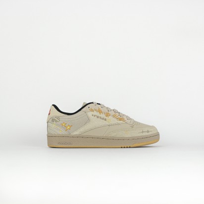 CLUB C 85  X LOONEY TUNES