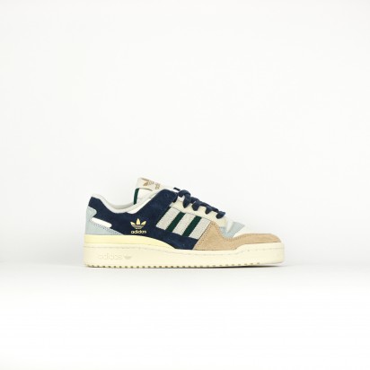 FORUM 84 HLOW CL MULTICOLOR