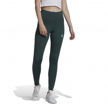TIGHT 3-STRIPES GREEN