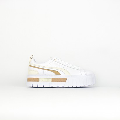 MAYZE FS INTEREST...