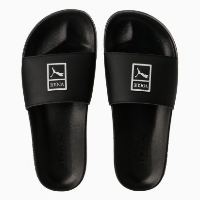 X VOGUE LEADCAT 2 BLACK