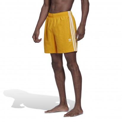 SHORT ORANGE