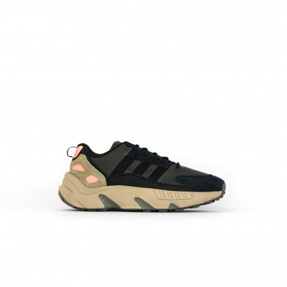 ZX 22 BOOST OLIVE
