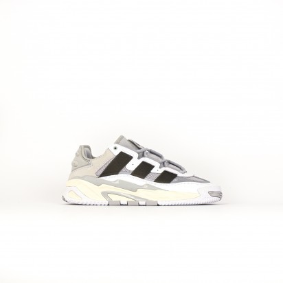 NITEBALL WHITE/GREY