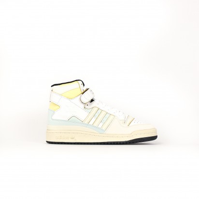 FORUM 84 HI CLOUD WHITE /...