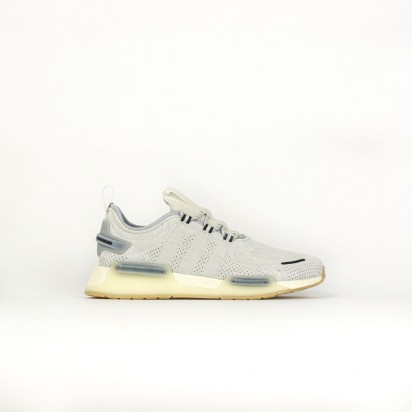 NMD V3 GREY ONE / OFF WHITE