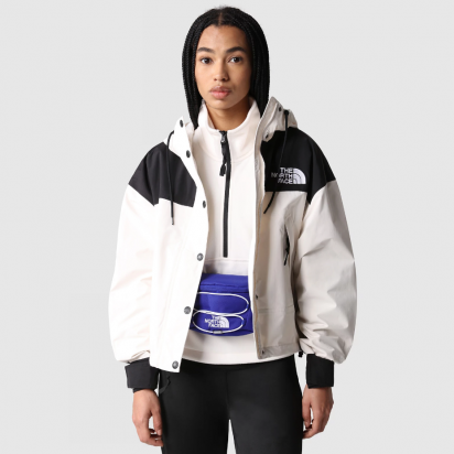 W REIGN ON JACKET GARDENIA...