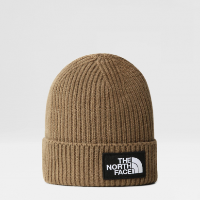 LOGO BOX CUF BEANIE...