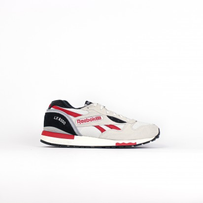 LX8500 CHALK/FTWHT