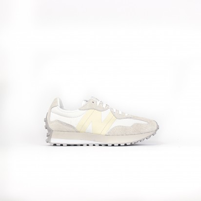 327 SEA SALT/WHITE