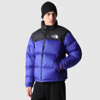 M 1996 RETRO NUPTSE JACKET...