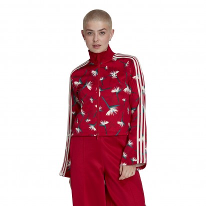 THEBE MAGUGU X ADIDAS...
