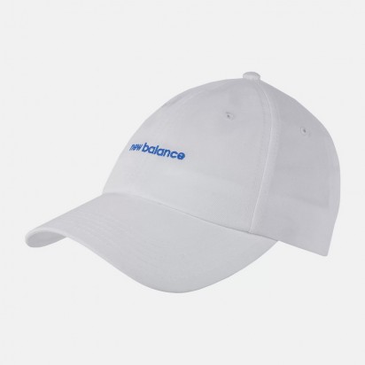 LINEAR LOGO WHITE