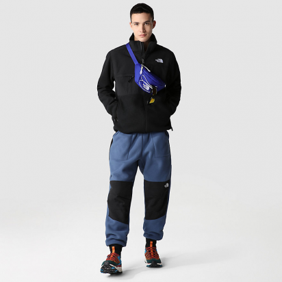 M DENALI JACKET BLACK
