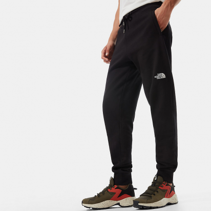 M COORDINATE PANT BLACK