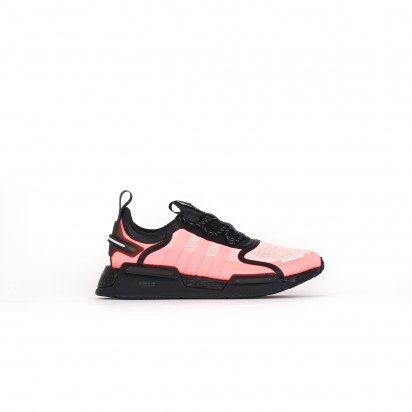 NMD V3 BEAM ORANGE / GREY...