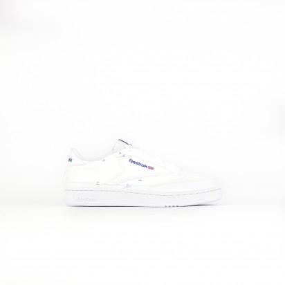 X U CLUB C 85 CLOUD WHITE /...