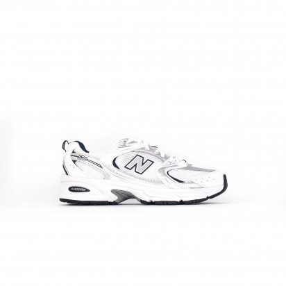 530 WHITE NATURAL INDIGO