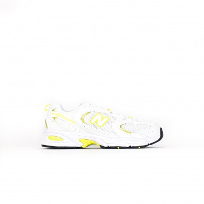530 WHITE / LIMONADE