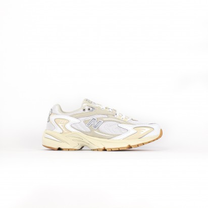 725 BONE/ WHITE