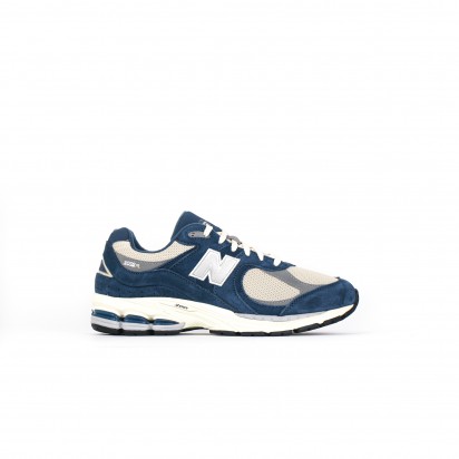 2002 VINTAGE INDIGO/CALM TAUPE