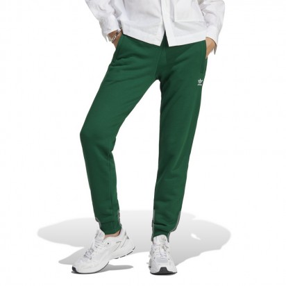 TRACK PANT VERT FONCE