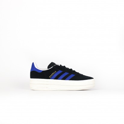 GAZELLE BOLD W CORE BLACK /...