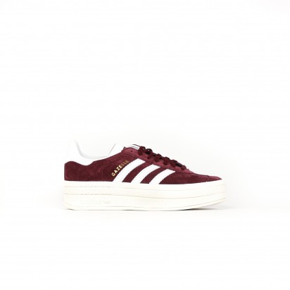 GAZELLE BOLD W SHADOW RED /...