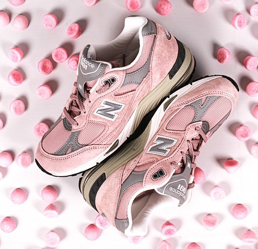 Sneakers Femme