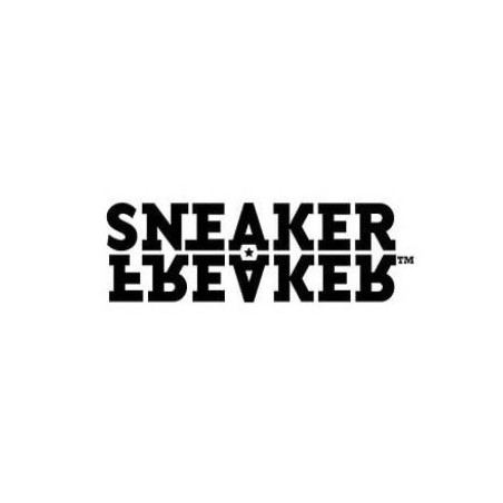 Sneaker freaker